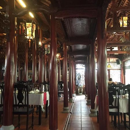 Dang Tuan Hotel Huế Kültér fotó