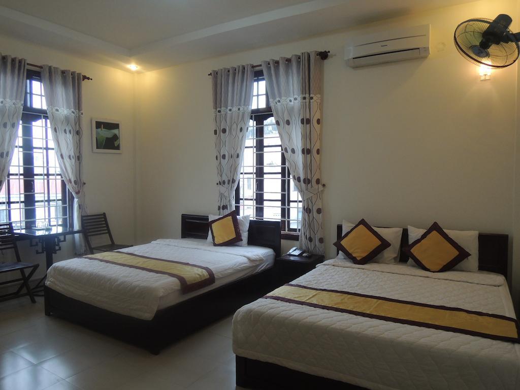 Dang Tuan Hotel Huế Kültér fotó