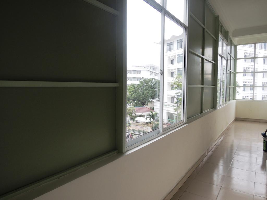 Dang Tuan Hotel Huế Kültér fotó