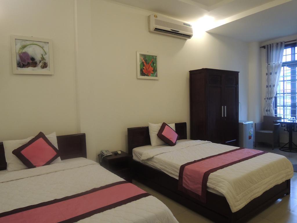 Dang Tuan Hotel Huế Kültér fotó