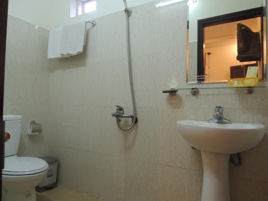 Dang Tuan Hotel Huế Kültér fotó