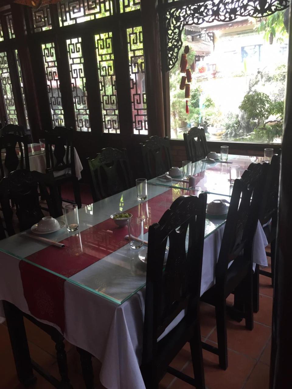 Dang Tuan Hotel Huế Kültér fotó